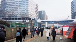 [한국의 실리콘밸리, 판교] 111회 마침표, 다시 보는 판교