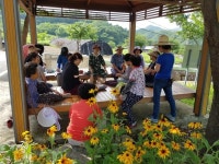 [경제 브리핑] 보은 구병마을 행복농촌 만들기 대통령상