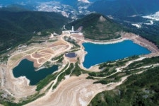 [전영기 칼럼니스트의 눈] 쓰레기에서 장미꽃을 피우는 동해시의 산업재생