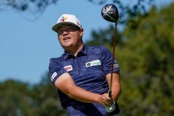 PGA 투어 임성재-LPGA 박성현 출격...한가위에도 골프는 계속 된다