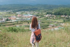 동네에서 찾았다, 가볍게 걷기 좋은 길 5