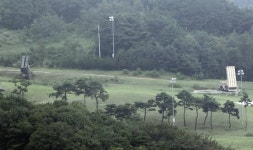 美 사드·패트리엇 통합 요격시험 성공…이미 한국에 배치