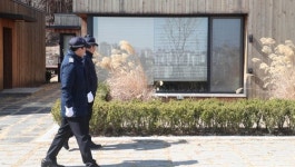 [단독]“하혈 사흘 뒤 출근 요구” 강원도청 뒤집은 女청경 고발