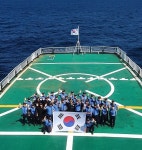 [영상]베테랑도 겁난 흑산도 새벽바다 불길, 기적의 전원구출