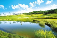 [분양 Focus] 제주 12개 골프장을 회원 요금으로 라운딩