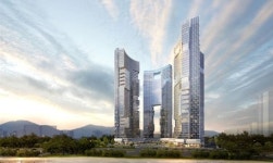 해운대에 제2의 엘시티?…그랜드호텔 부지 초고층 빌딩 ‘논란’