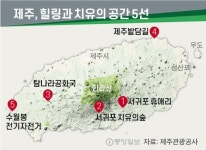 핑크뮬리 찰칵, 전기자전거 씽씽… 가을 제주에선 이렇게 논다