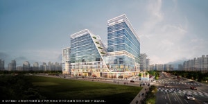 키테넌트ㆍ풍부한 배후수요 확보...광명 G타워 내 상업시설 ‘G세븐스퀘어’ 눈길