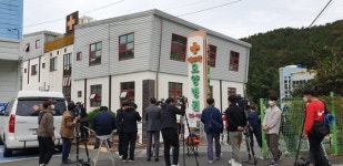 52명 확진 쏟아진 요양병원도 그 동네…부산 만덕동에 무슨일