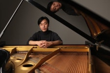 3년간 베토벤만 들여다본 피아니스트 내 손을 다시 찾은 시기