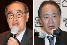 미래로 과거 푸는 역발상···한·일 2025년까지 역사 화해 하자