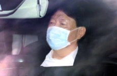 [단독]윤석열 국감출석 앞두고…대검은 슬쩍 '추미애 인사' 때렸다