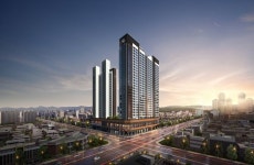 공급 가뭄 대구 강남에 분양 기지개…강소 아파트 눈길