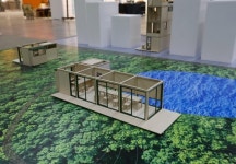 원하는 기능 넣고 빼는 작지만 큰 집 모듈 건축 보러 갈까