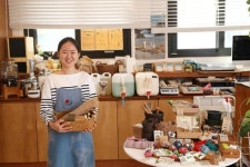 껍데기 없이 알맹이만 팔아요...제로 웨이스트 숍 알맹상점