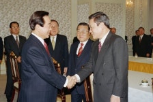 [이건희 별세] 이건희의 빛과 그림자 대한민국 경제 거목 …여야 추모글