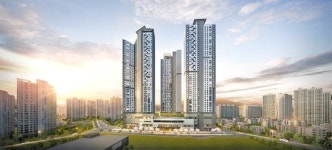 [부동산 특집] 대구 새 주거타운 침산동의 명품 복합단지