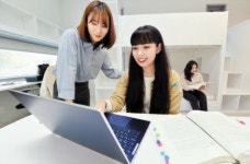 개교 40주년…중부권 대표 사학으로