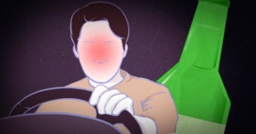 음주 뺑소니 뒤 집에서 마셨다 연출…法 음주운전 무죄 왜