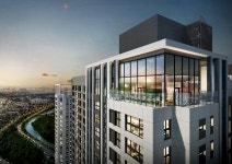 고급 아파트 상징 ‘스카이 커뮤니티’ 갖춘 ‘대전 하늘채 스카이앤’ 분양