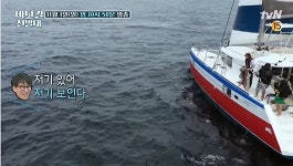 코로나 시대, 예능이 바다로 나가는 이유는?