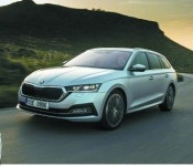 [Issue&] 체코의 대표적 자동차 기업에 신차용 프리미엄 스포츠 타이어 공급