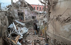 마크롱, 정신감정 받아라…21세기 술탄은 왜 佛과 싸우나