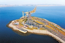 금기에서 롤모델로 바뀐 시화호의 역설