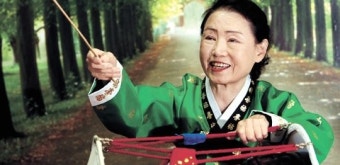 경기민요 인간문화재 이은주 명창 98세 일기로 별세