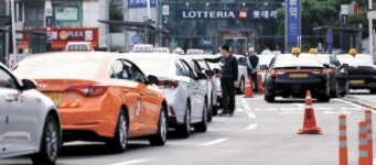 택시도 리스시대 열리나…회사 택시 빌려 개인택시로 활용 추진