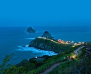 오륙도부터 땅끝마을까지…두발로 걷는 남파랑길 1470km