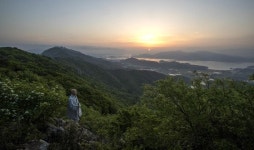 오륙도부터 땅끝마을까지…두발로 걷는 남파랑길 1470km