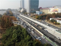 시속 21㎞ 양재IC 교통체증 뚫리나…12일 매헌지하차도 수서방향 개통