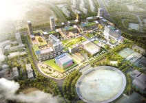 [연구중심대학 한양대 ERICA] 첨단기업 1000여 개 유치, 대한민국의 실리콘 밸리 꿈꾼다