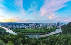 태화강 제방이 울산시 살렸다…500억 걸린 하천 임대료 승소