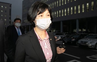 4·15총선 선거사범 재판… 법정에 선 양정숙·진성준 의원