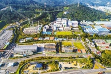 [ 부울경 메가시티] AI연구·시뮬레이션 센터 ‘지능 전기기술’로 지역 발전 선도