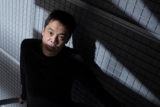 18년 만에 시집 낸 원태연 “예전의 내가 지금은 창피하다”