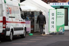 인천의 대형 룸살롱서 종업원 6명·손님 2명 코로나 확진