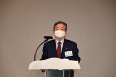 경기동남권 주민자치원로회의 출범…이종인 상임회장 취임