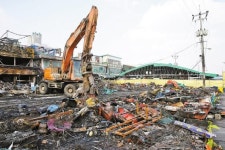 [라이프 트렌드&] 새우타워 전망대서 즐기는 낙조 … 새옷 입은 ‘소래포구’ 다시 난다