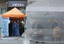 마포구 홍대새교회 71명 확진…성가대 연습과 소모임