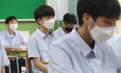 高1의 24시…고액학원 VS ‘EBS 온라인 강의’