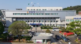 유천호 강화군수, 국회 찾아 국비 확보 막바지 ‘총력전’