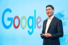 존 리 구글코리아 사장, 구글 아시아 광고 총괄로 영전