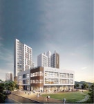 대단지 고정수요 확보한 ‘쌍용 더 플래티넘 광주’ 단지 내 상가 눈길