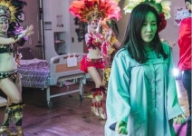‘산후조리원’ 엄지원 “엄마된 모습 상상…여성 서사 사명감”