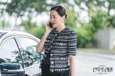 ‘산후조리원’ 엄지원 “엄마된 모습 상상…여성 서사 사명감”
