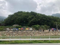 평상·방갈로 불법시설 싹 치운 포천 백운계곡…명품 관광지 변신 추진
