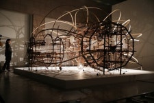 2020 김세중조각상 배형경 조각가. 청년조각상 양정욱 수상